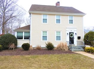 31 Old Boston Post Rd, Old Saybrook, CT 06475