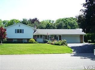 1322 Russett Rd, Allentown, PA 18104