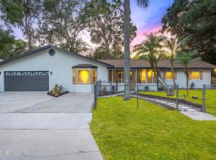 160 Linden Rd, Saint Augustine, FL 32086