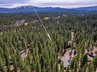 11581 Bottcher Loop, Truckee, CA 96161