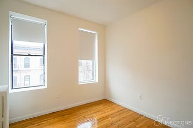 Rented by City Connections Realty