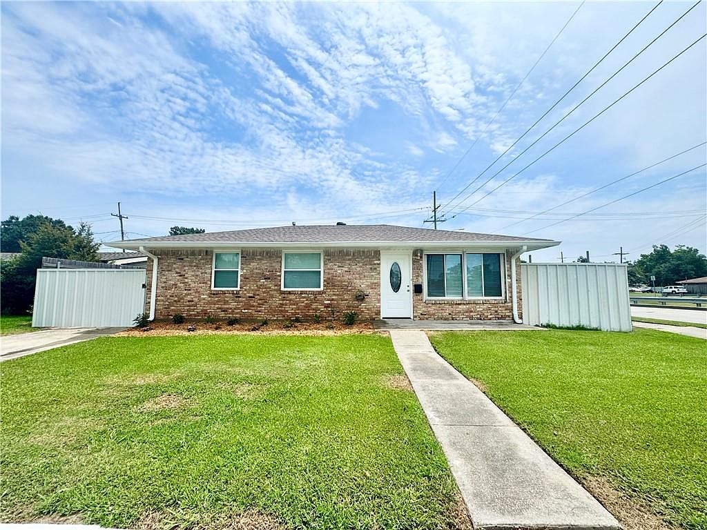 2300 Kentucky Ave, Kenner, LA 70062 | Zillow