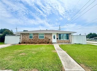 2300 Kentucky Ave, Kenner, LA 70062