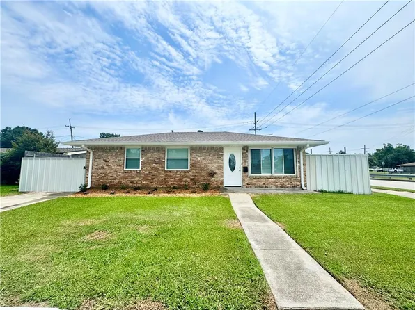 2300 Kentucky Ave, Kenner, LA 70062