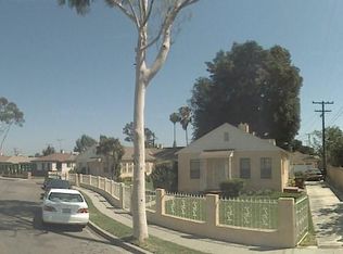 547 W Palm St, Compton, CA 90220