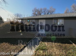 3026 N Institute St, Colorado Springs, CO 80907