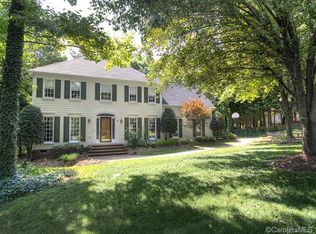 2427 Honey Creek Ln, Matthews, NC 28105