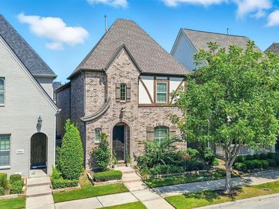 7400 San Saba Dr, McKinney, TX, 75070