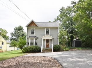 560 Sunset Drive Drive, Athens, GA 30606