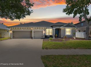 14331 Bensbrook Dr, Spring Hill, FL 34609