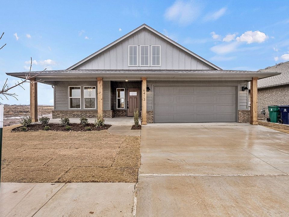 6413 SE 85th St, Oklahoma City, OK 73135 Zillow