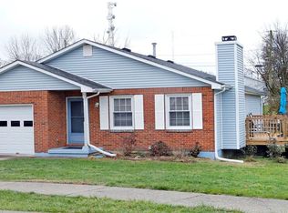 247 Holly Berry Dr, Frankfort, KY 40601