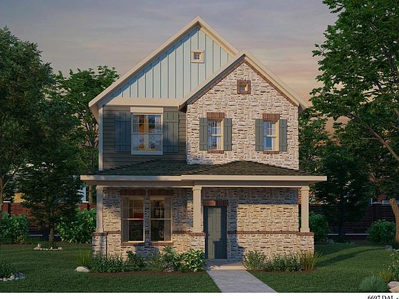 The Kingspark - B Exterior