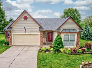 19405 Mimosa Ct, Noblesville, IN 46060