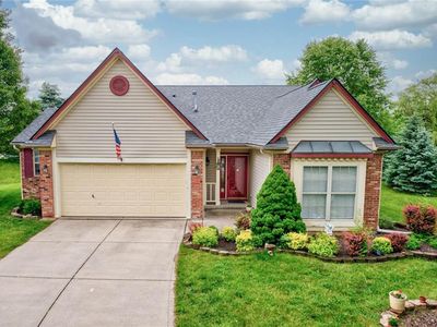 19405 Mimosa Ct, Noblesville, IN, 46060