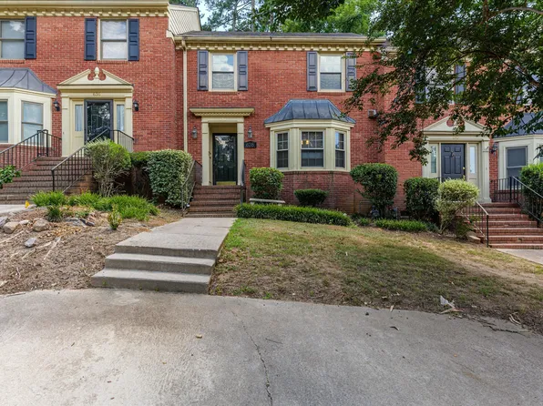 638 CROWN POINT Drive, Martinez, GA 30907