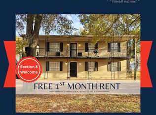 1976 Goldbrier Ln, Memphis, TN 38134