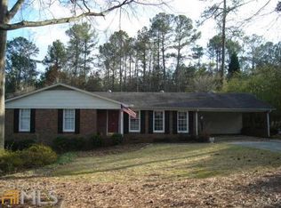 83 Nottingham Dr, Newnan, GA 30263