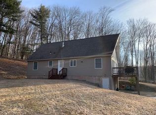 392 Mutton Hill Rd, Neversink, NY 12765