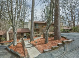 151 Overlook Rd #C, Sapphire, NC 28774