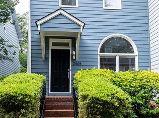 2405 Charleston Oaks Ln, Decatur, GA 30030