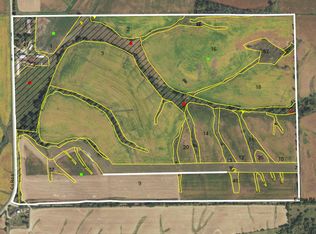 5605 S Willow Rd, Stockton, IL 61085