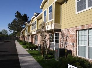 1520 Sherwood Forest St APT 280, Houston, TX 77043