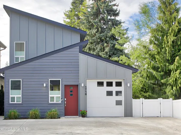 1718 N Solomon Ct, Coeur D Alene, ID 83814