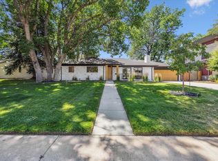 641 S Monroe Way, Denver, CO 80209