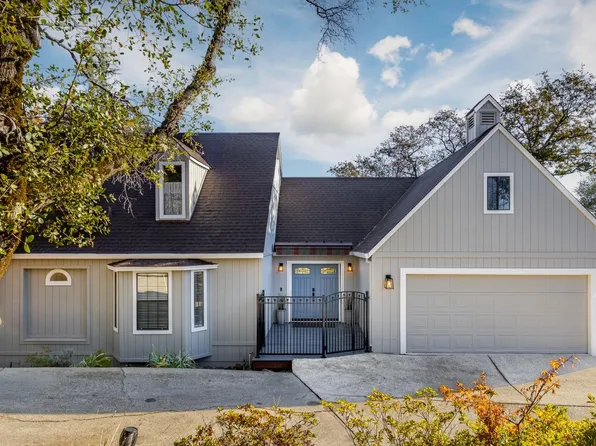 18318 Hummingbird Dr, Penn Valley, CA 95946