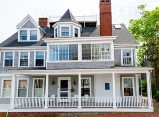 8A Cliff Rd #A-1, Nantucket, MA 02554