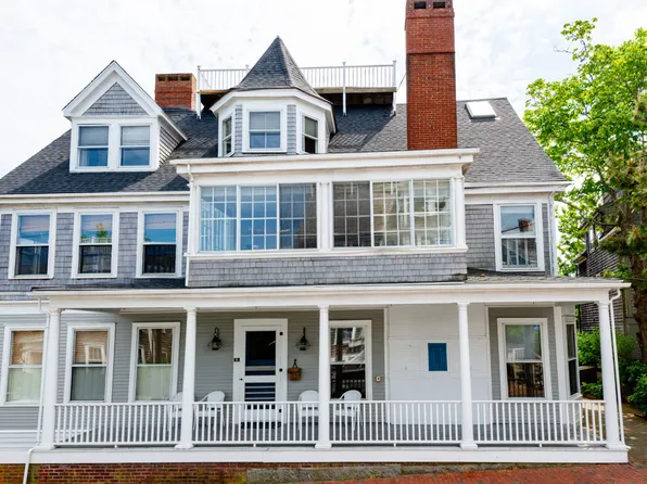 8A Cliff Rd #A-1, Nantucket, MA 02554