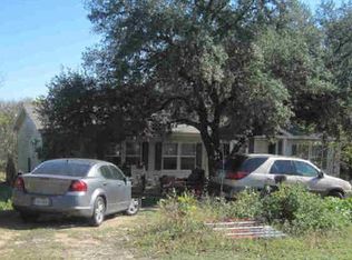 172 Crest Dr, Spicewood, TX 78669
