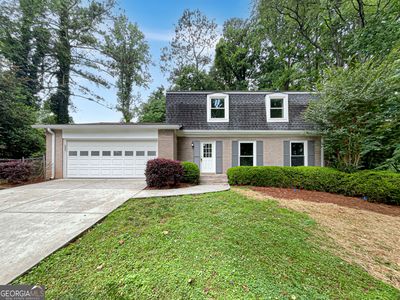 3362 Cardinal Lake Dr, Duluth, GA, 30096