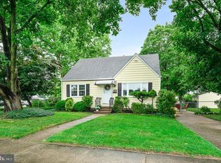 2465 Sylvan Ave, Hamilton, NJ 08610
