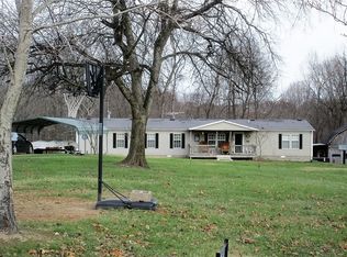 3211 Chestnut Ridge Rd, Santa Fe, TN 38482