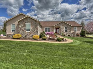 11 Huckleberry Rd, Jonestown, PA 17038