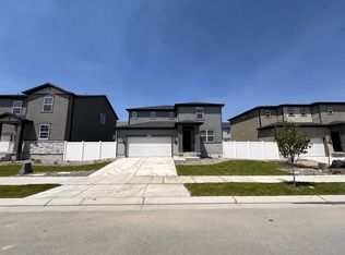 565 E Lintel Rd, Eagle Mountain, UT 84005