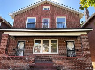5132 Lexington Ave, Saint Louis, MO 63115