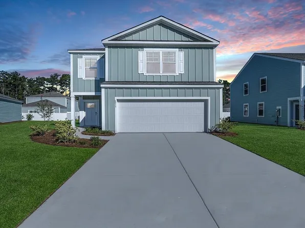 6015 Savy Ct, Ravenel, SC 29470