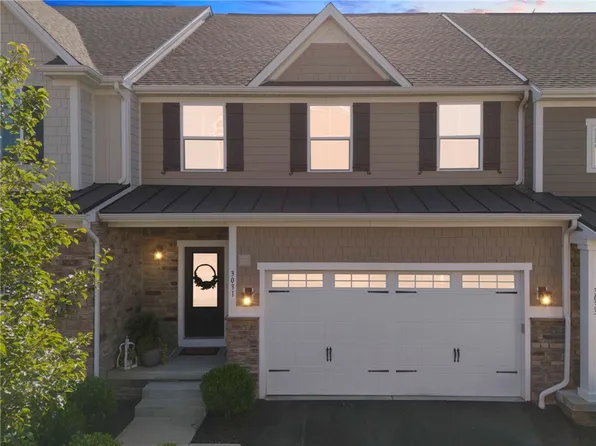 3031 Mahican Cir, Mars, PA 16046