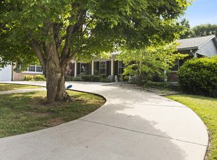 2645 Mountain View Dr, Morristown, TN 37814