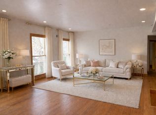 6111 5th Ave APT 3F, Shadyside, PA
