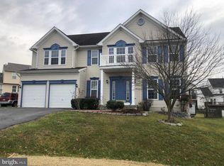 77 Kerrigan Ct, Martinsburg, WV