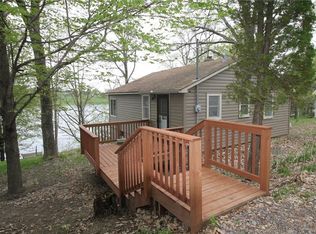 2157 9th St, Cumberland, WI 54829