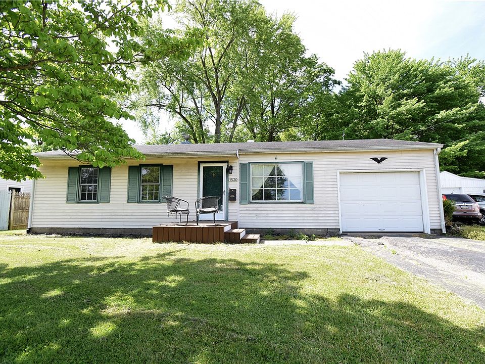 2nd image of 1530 Cranbrook Dr