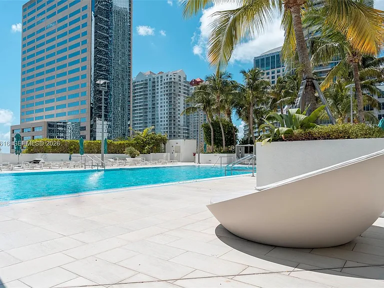950 Brickell Bay Dr #3010 — Photo 10