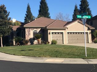 4113 Big Bear Dr, Roseville, CA 95747