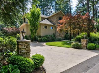 4232 Canterwood Dr NW, Gig Harbor, WA 98332