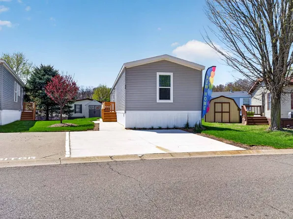 332 Legrand #169, White Lake, MI 48383